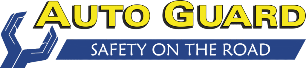 официално лого на Auto Guard