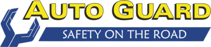 официално лого на Auto Guard